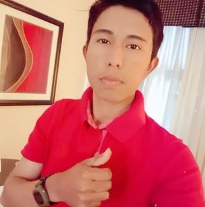 Meet your Posher, Arbey